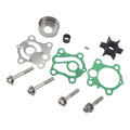 Water Pump Rebuild Kit for Mercury Yamaha Mariner Outboard 48hp 55hp 60hp (46-84188M)