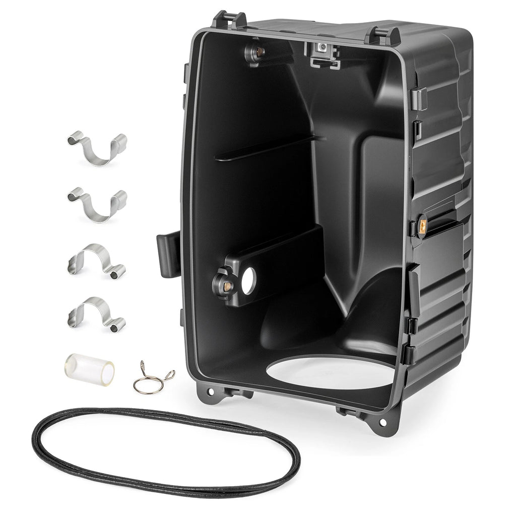 Airbox Air Intake Filter Box Housing for Honda TRX450R (2006–2009)