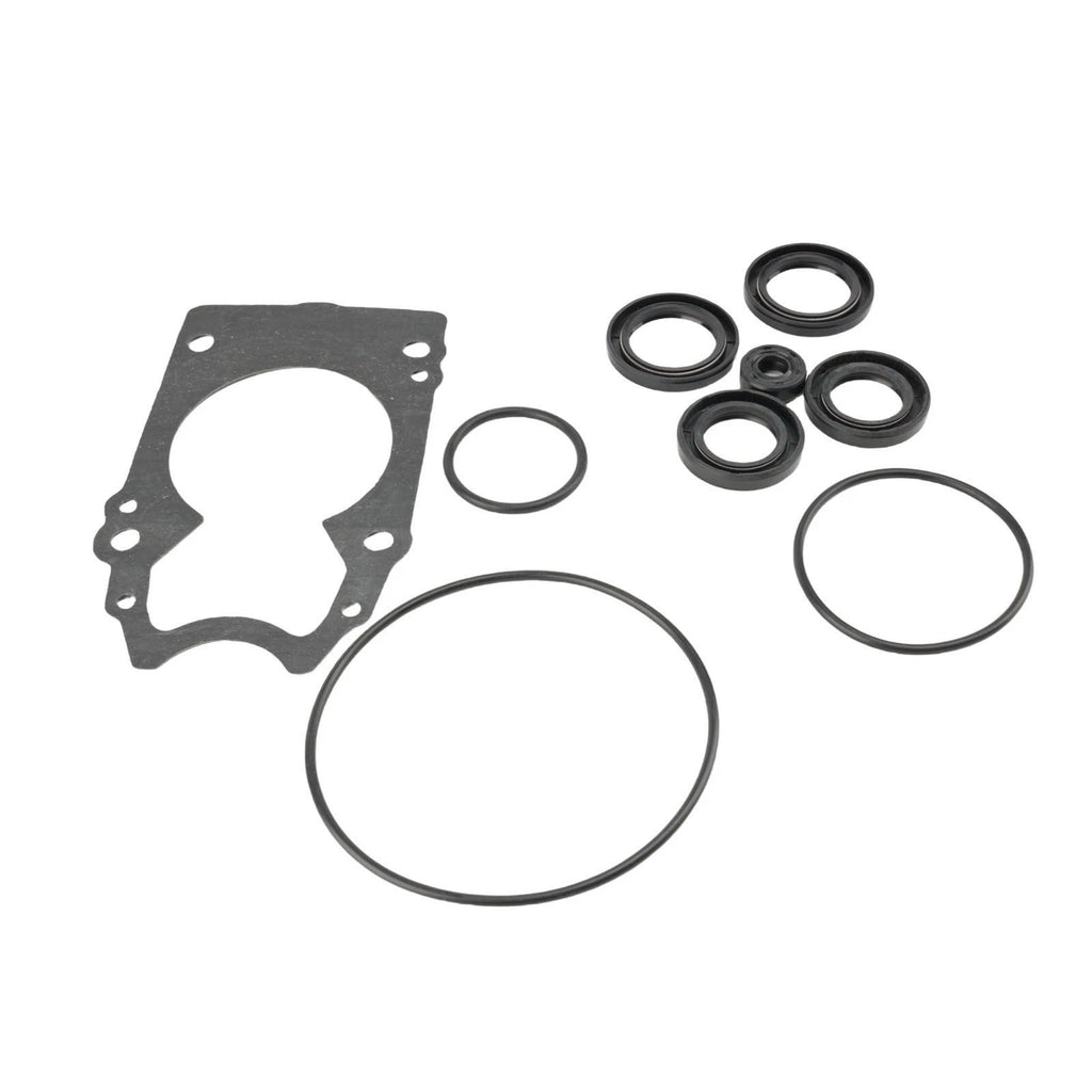 Lower Unit Seal Kit for Suzuki Outboard DF250S DF300 (2005–2023) 25700-98J00