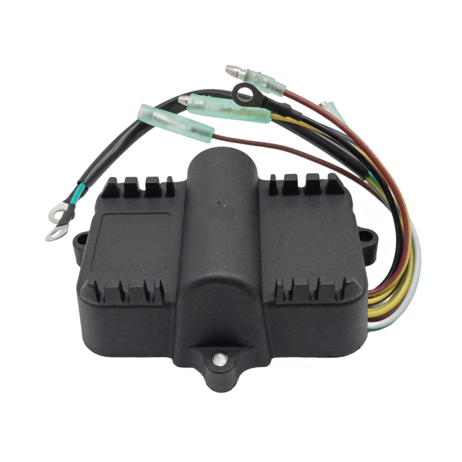 Switch Box CDI for Mercury Mariner 6HP-35HP (1984–1998) 339-7452A19