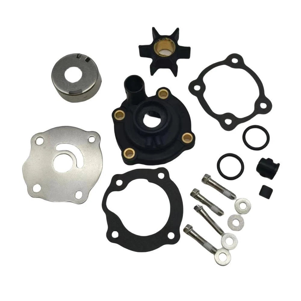 Water Pump Kit for Johnson Evinrude Outboard 25hp (395270, 0395270)