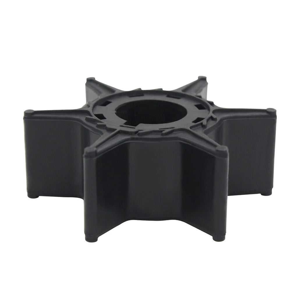 Water Pump Impeller for Yamaha Outboard 20-25 HP (Late 2-Stroke) 6L2-44352-00