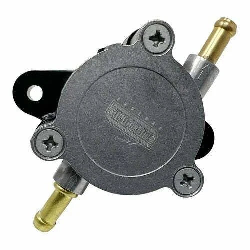 Fuel Pump for Yamaha 75 80 90 100 115 HP Outboard (4-Stroke, 6D8-24410-10-00)