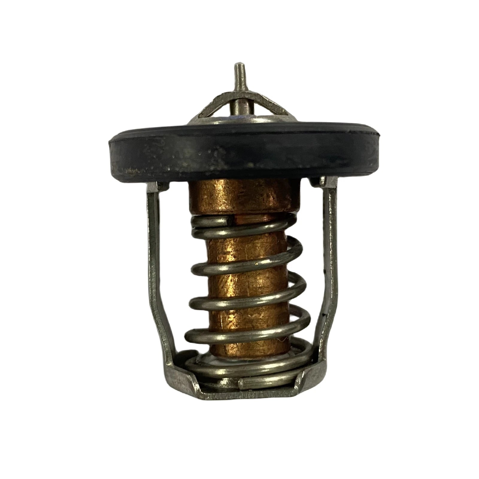 Thermostat 140℉ 60℃ for Suzuki DF20 DF25 V-twin Outboard (17670-94J02)