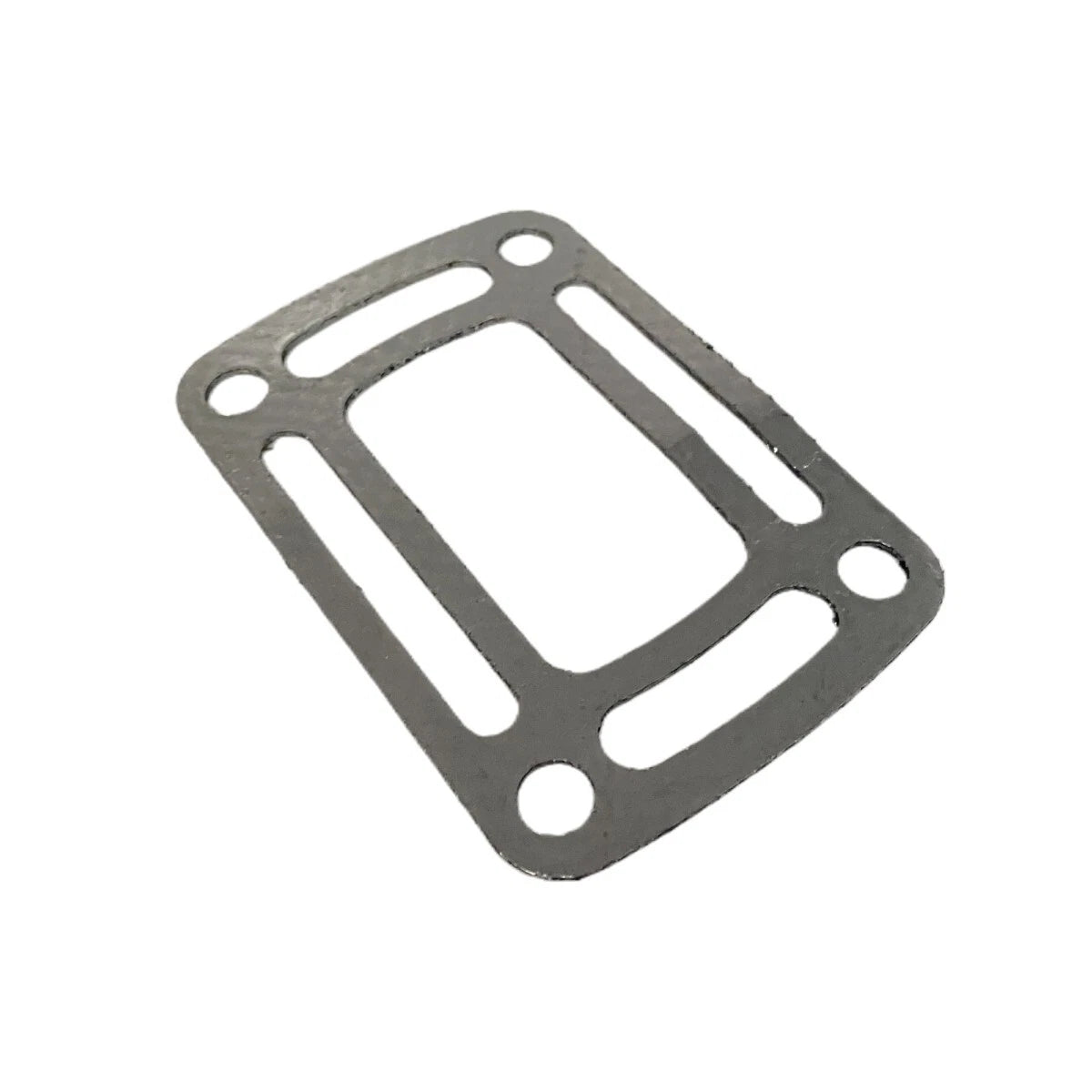 2X Gasket for Volvo Penta OMC Exhaust Elbow Riser (SIERRA 18-0943, 3850496, 3863191)