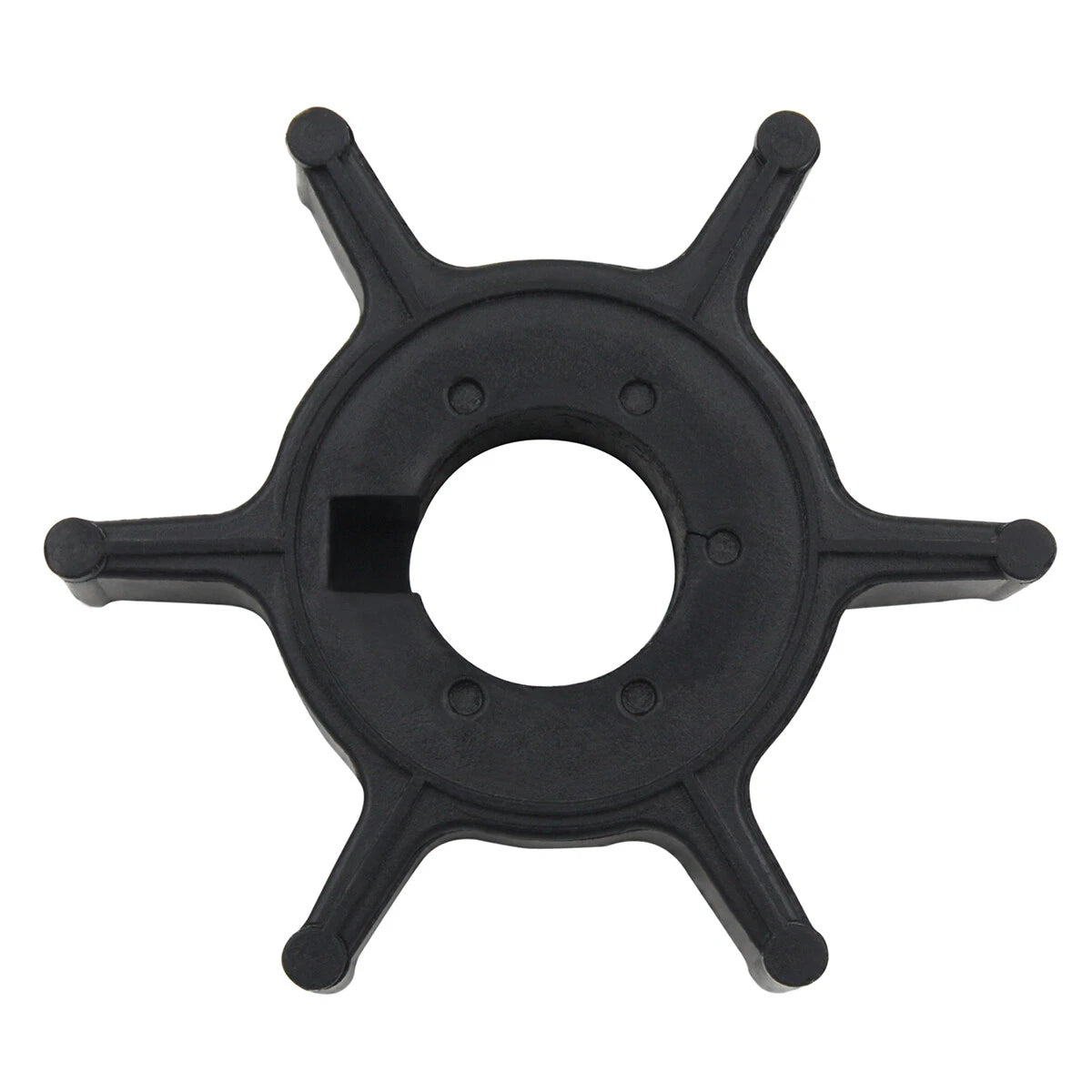 Water Pump Impeller 47-96305M for Mariner Outboard 4/5 HP