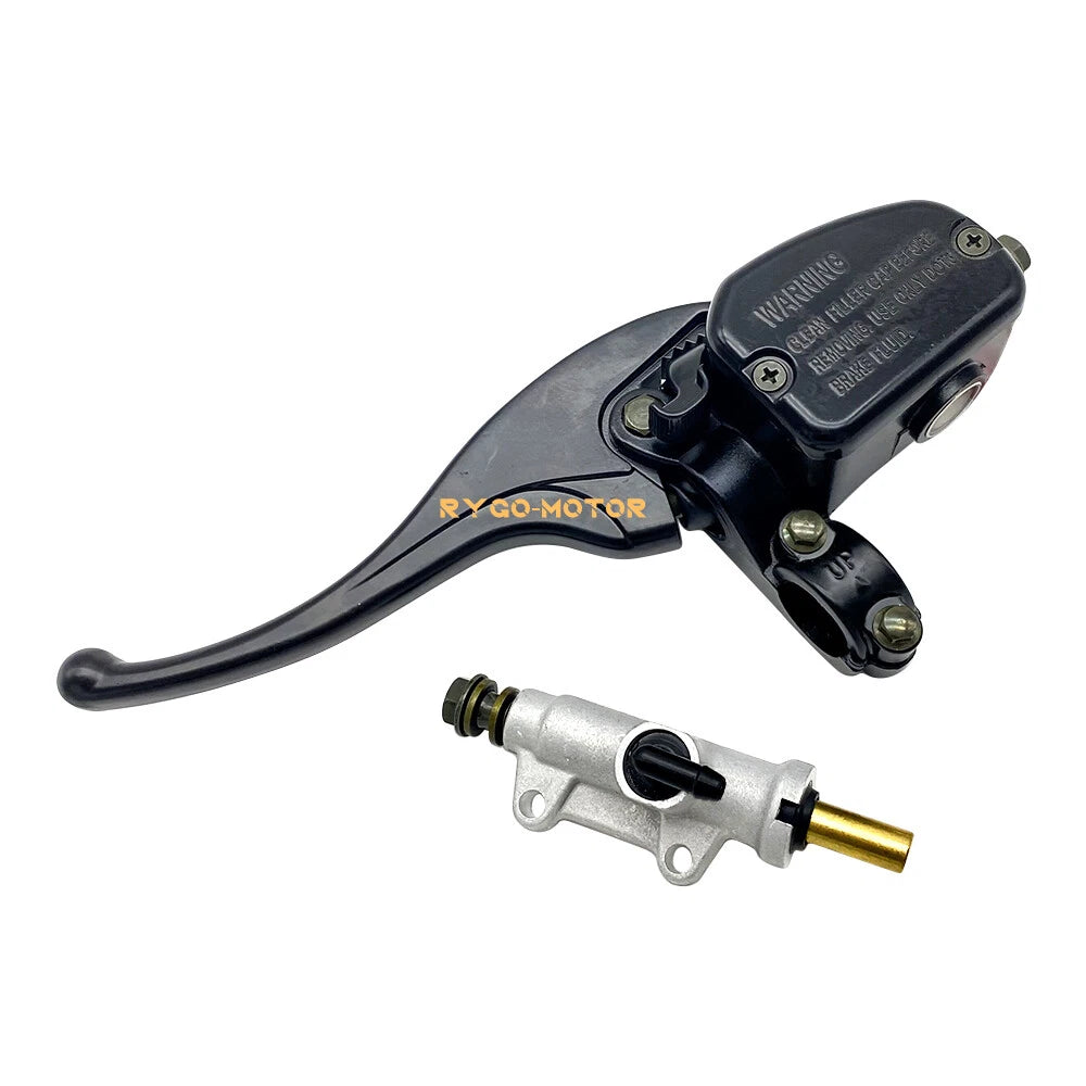 Brake Master Cylinder for Polaris Scrambler 500, Xplorer 250, 400 ATV (1995–2005)
