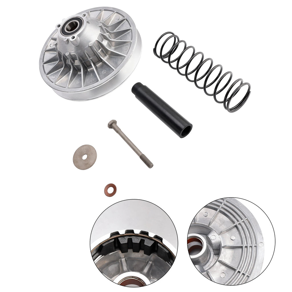 Rear Complete Clutch Variator 420280178 for Can-Am Outlander T 450 (2015–2023)