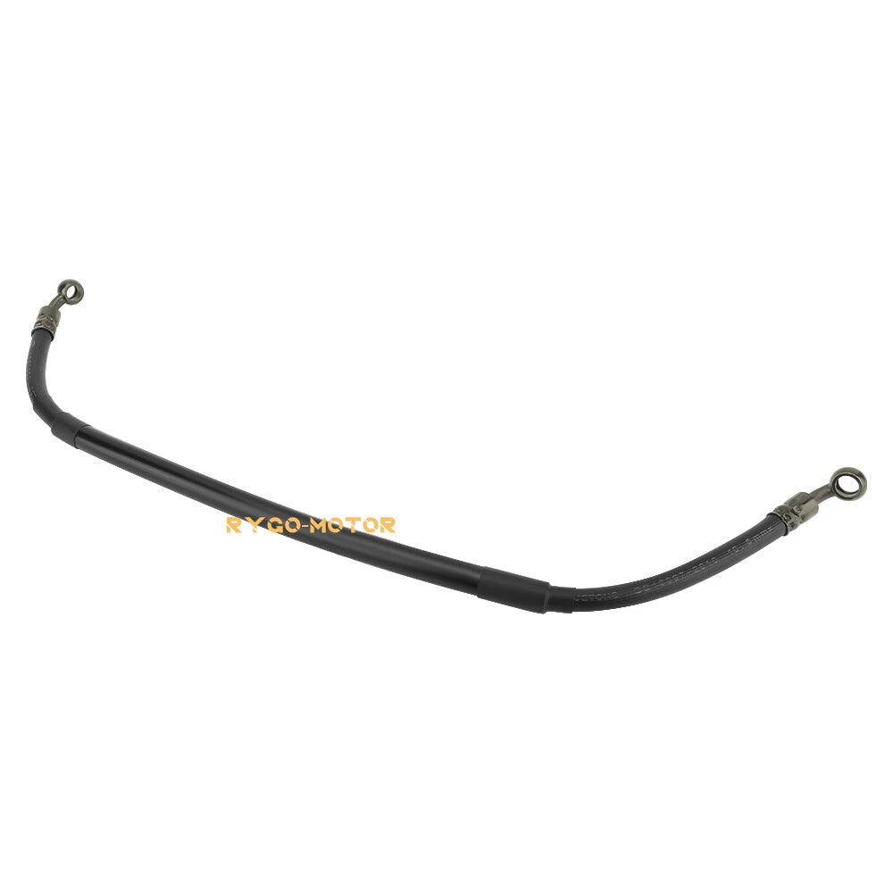 Rear Brake Hose Line for Kawasaki KX250 KX250X KX450 KX450X KX450SR (2019–2023)