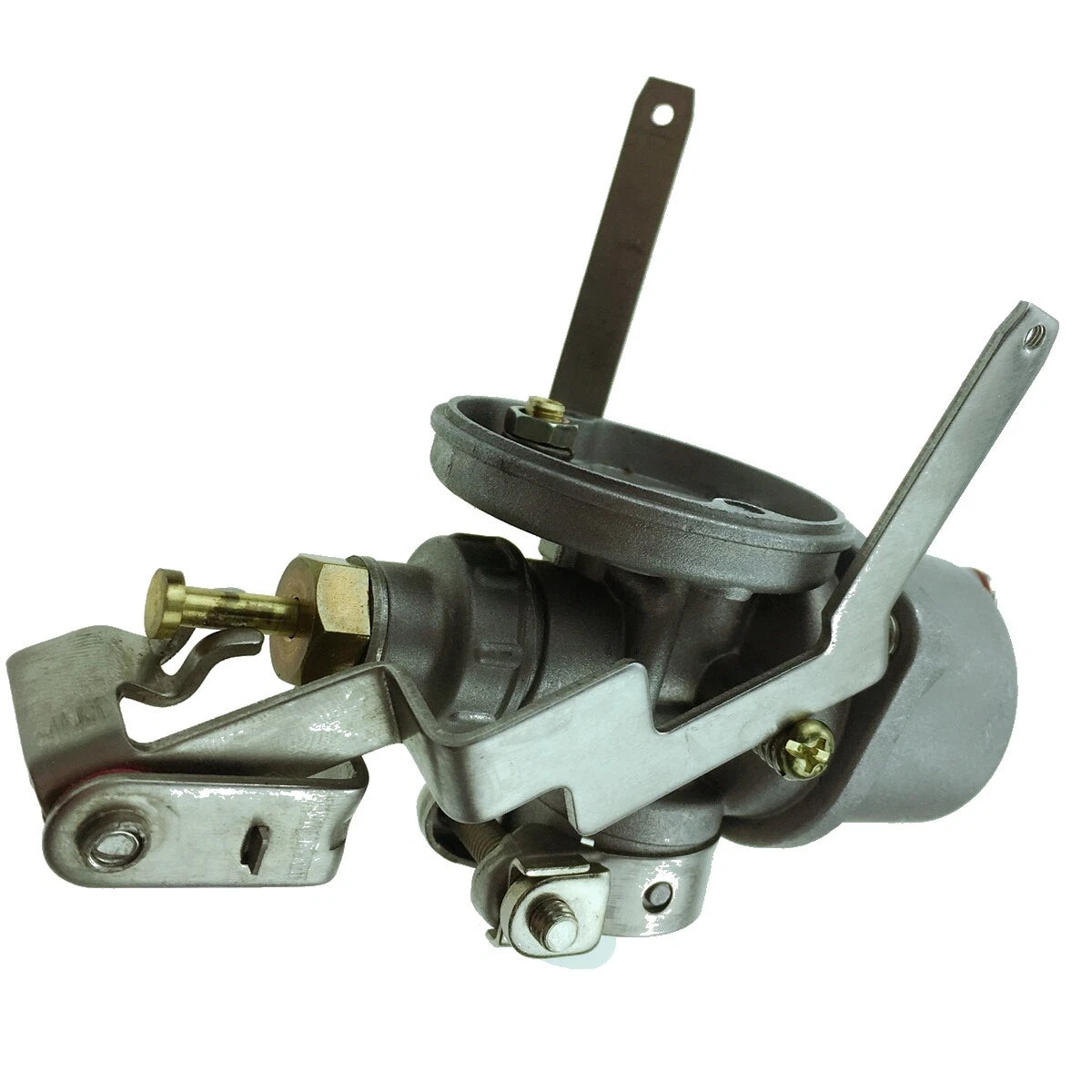 Carburetor for Tohatsu Nissan 3.5hp 2.5hp Boat Motors (3F0-03100-4, 3D5-03100)