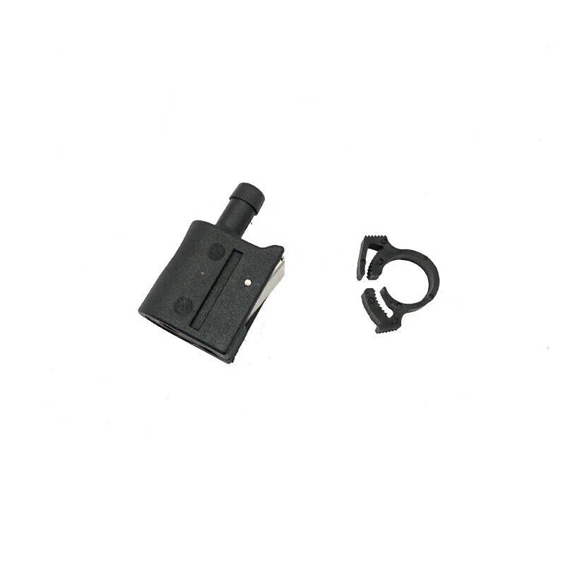 Quick Release Fuel Connector for Mercury/Mariner Outboard (22-13563Q3)