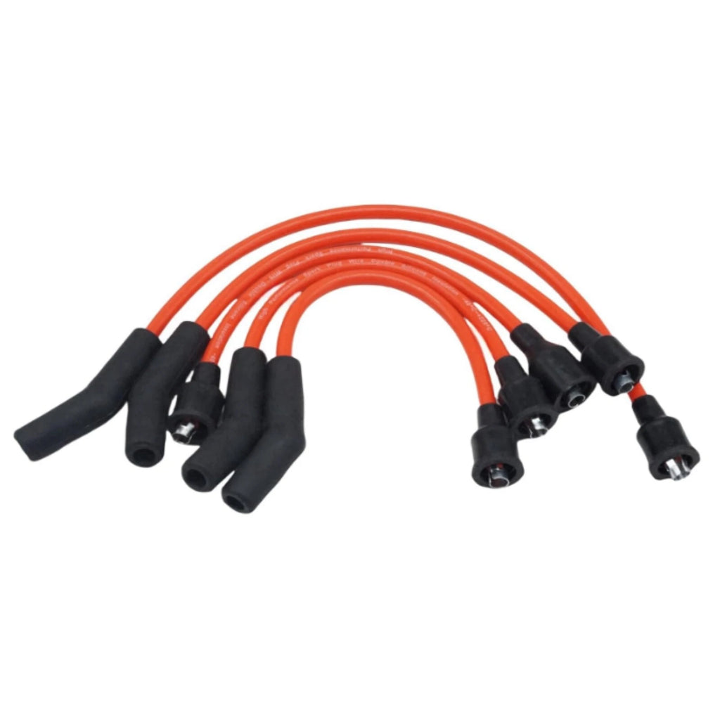 Set of 4 Spark Plug Wires for Mercury (1984–1990) 84-816761Q5 OMC 503748 SIE 18-8800-1