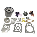 Outboard Maintenance Service Kit for Mercury Mariner 20HP 30HP (8M0120839 8M0208905)