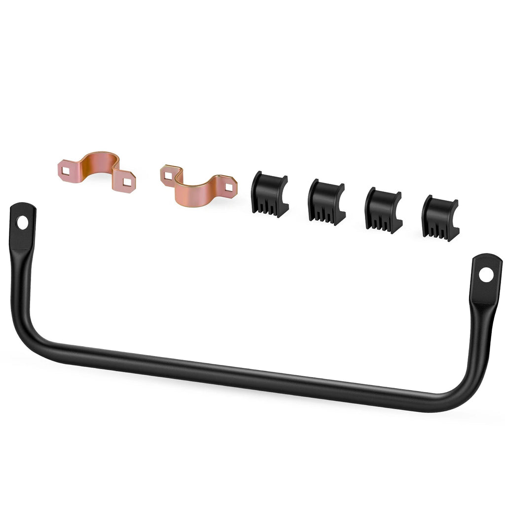 Rear Stabilizer Sway Bar Set with Bushing & Bracket for Polaris Sportsman 850 (2020–2021)