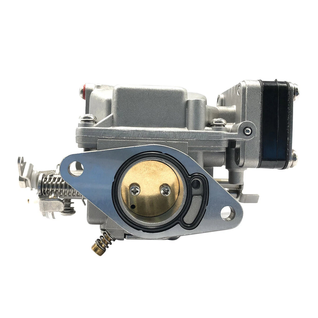 Carburetor for Tohatsu Nissan 9.9HP 15HP 18HP Outboard Engine (3G2-03100-2)