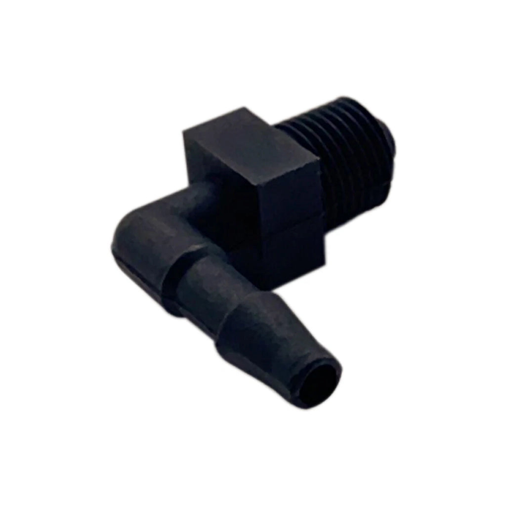 2 Pack Telltale Elbow 321886 for Johnson Evinrude BRP