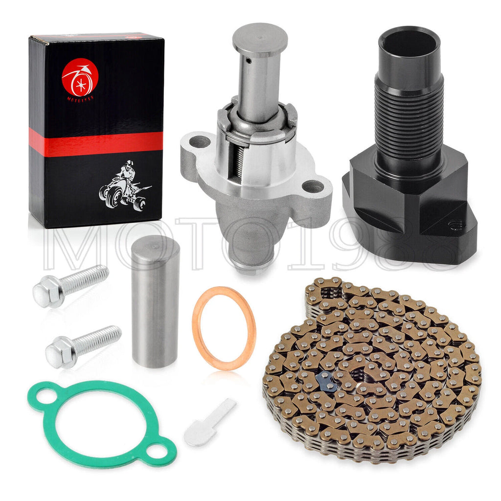 Cam Timing Chain Tensioner Kit for Polaris RZR XP 900 (2011–2013) 3222185 3022152