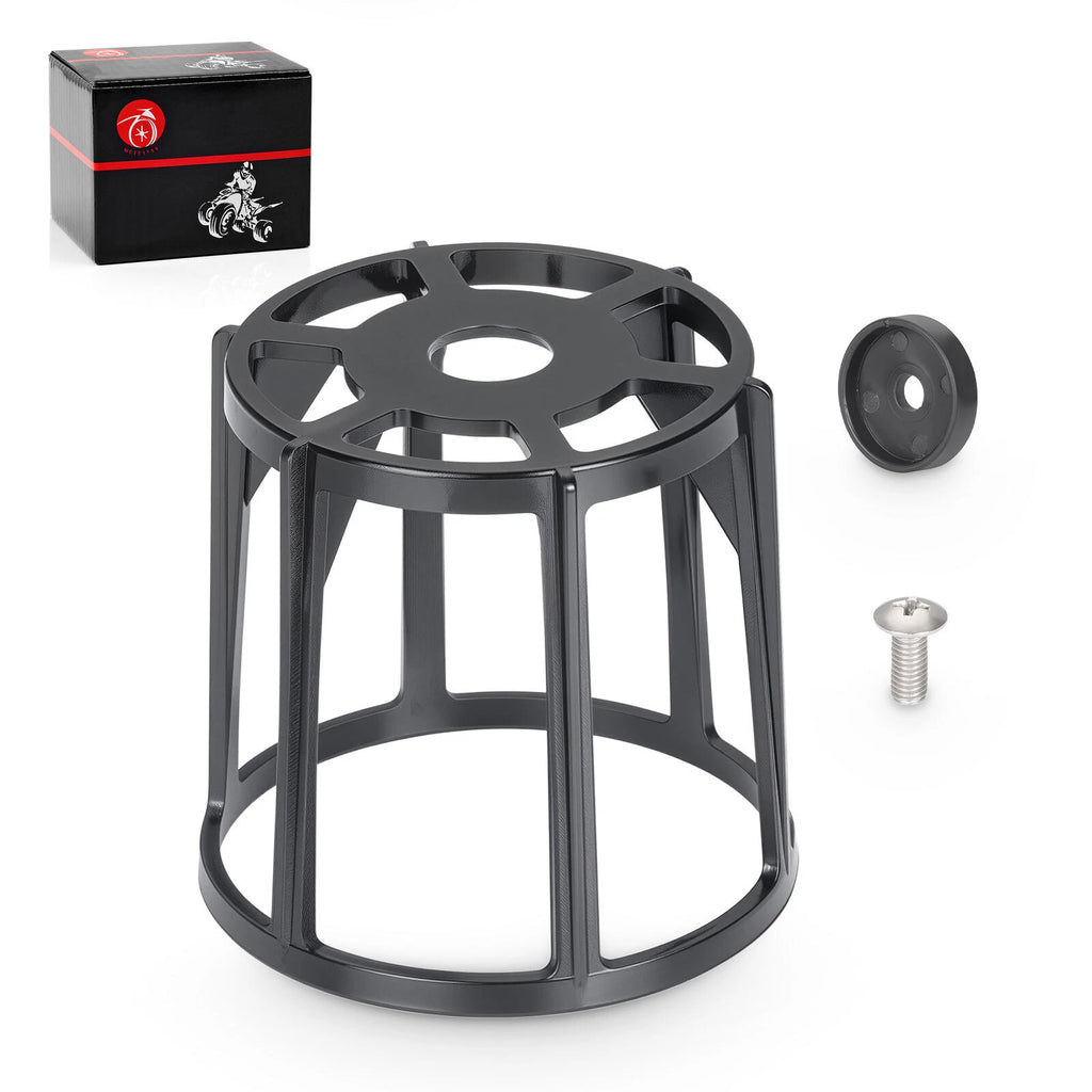 Air Filter Cage Holder Washer for Suzuki QuadSport 80 LT80 (1987–2006) 13791-40B00