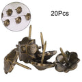 20pcs Upholstery Nails for Decorative Furniture (Universal)