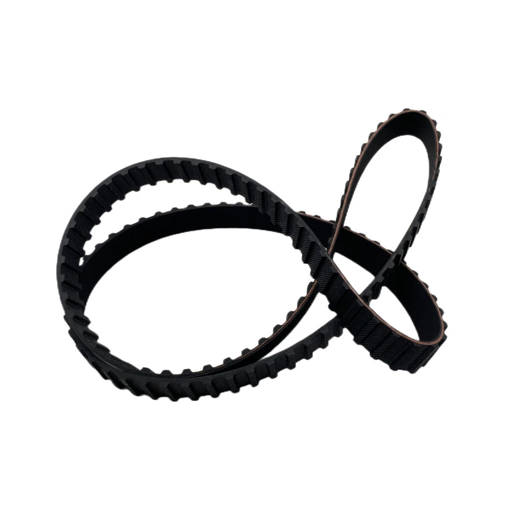 Timing Belt 463377 for Volvo Penta B21 B23 B25 BB140 AQ120 AQ125 AQ140 AQ131 AQ145 (1970–1990)