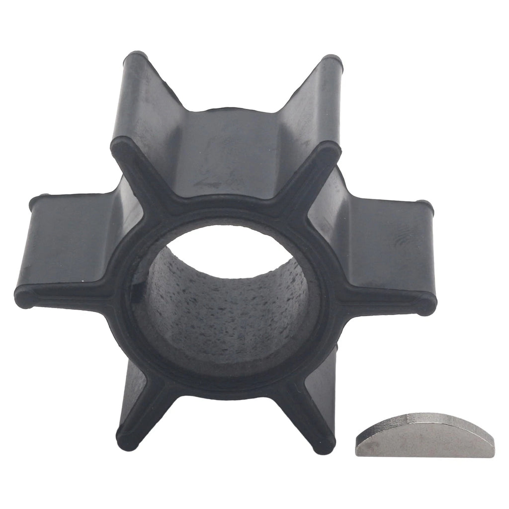 Water Pump Impeller & Key for Mercury Mariner 25-40 HP (4-Stroke)