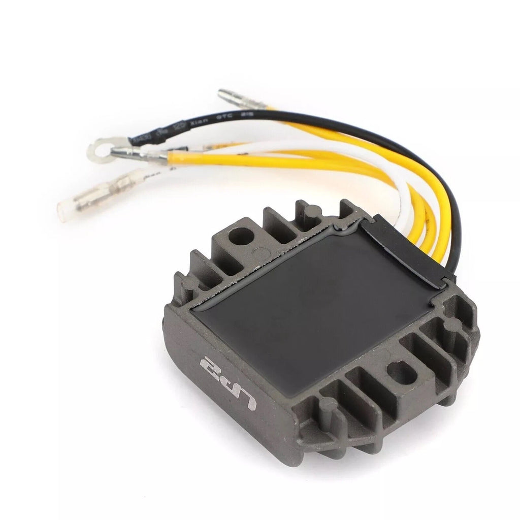 Rectifier & Regulator Assembly for Suzuki DF9.9/15/20HP (PN 32800-89L00)