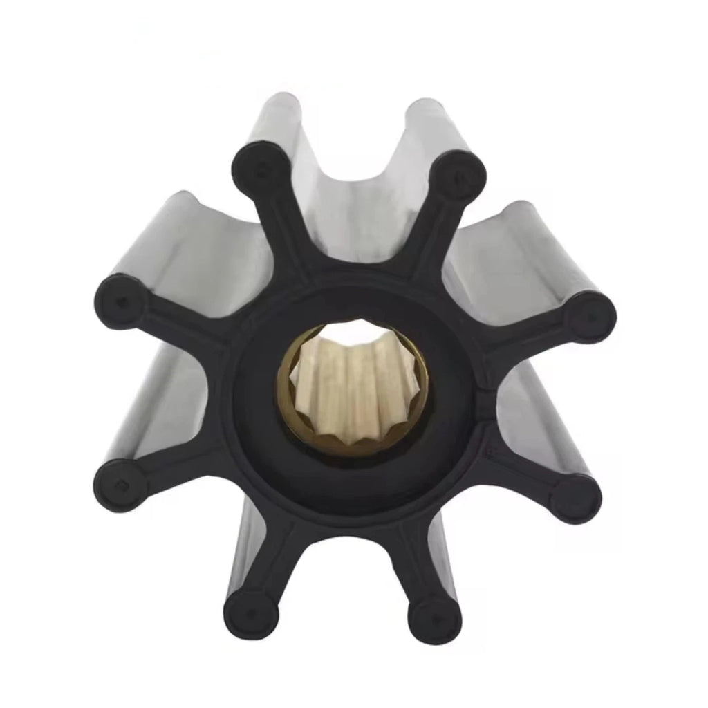 Water Pump Impeller Kit for Mercury (47-816814T) & Caterpillar (3N5895)
