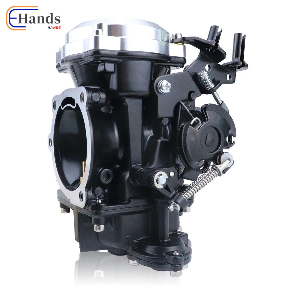 Carb Choke for Harley Davidson Sportster CV40 XL883 (1999–2004) 27421-99 27490-04