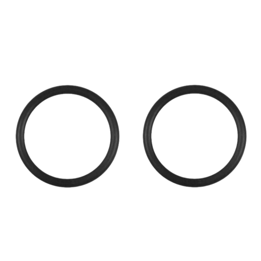 Set of 2 O-Rings for Mercury Quicksilver 60 75 100 110 150 200 250 (N/A)