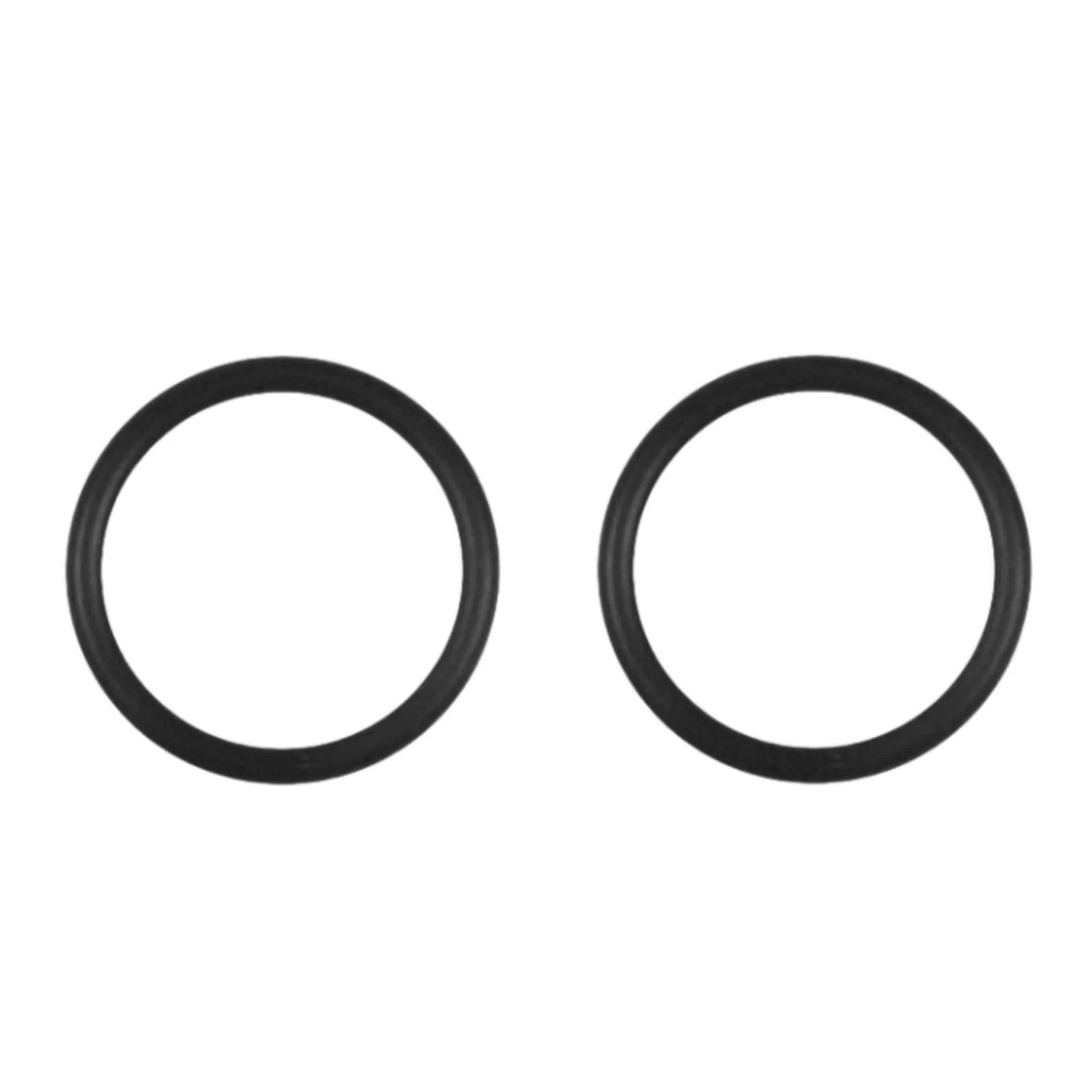 Set of 2 O-Rings for Mercury Quicksilver 60 75 100 110 150 200 250 (N/A)