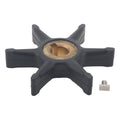 Impeller w/Key for Johnson Evinrude OMC 3HP 4HP 5HP 5.5HP 6HP