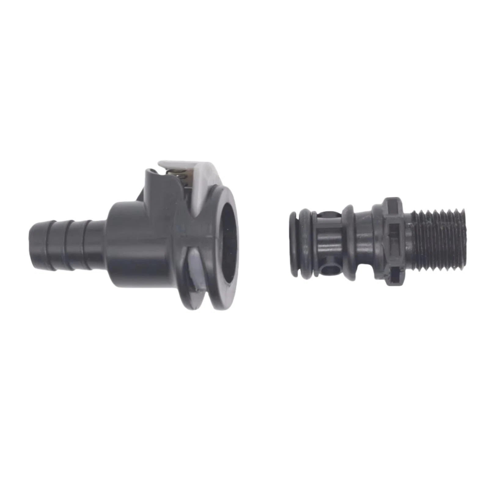 Universal Sprayless Connector for (8838HF6, 8838TM6)