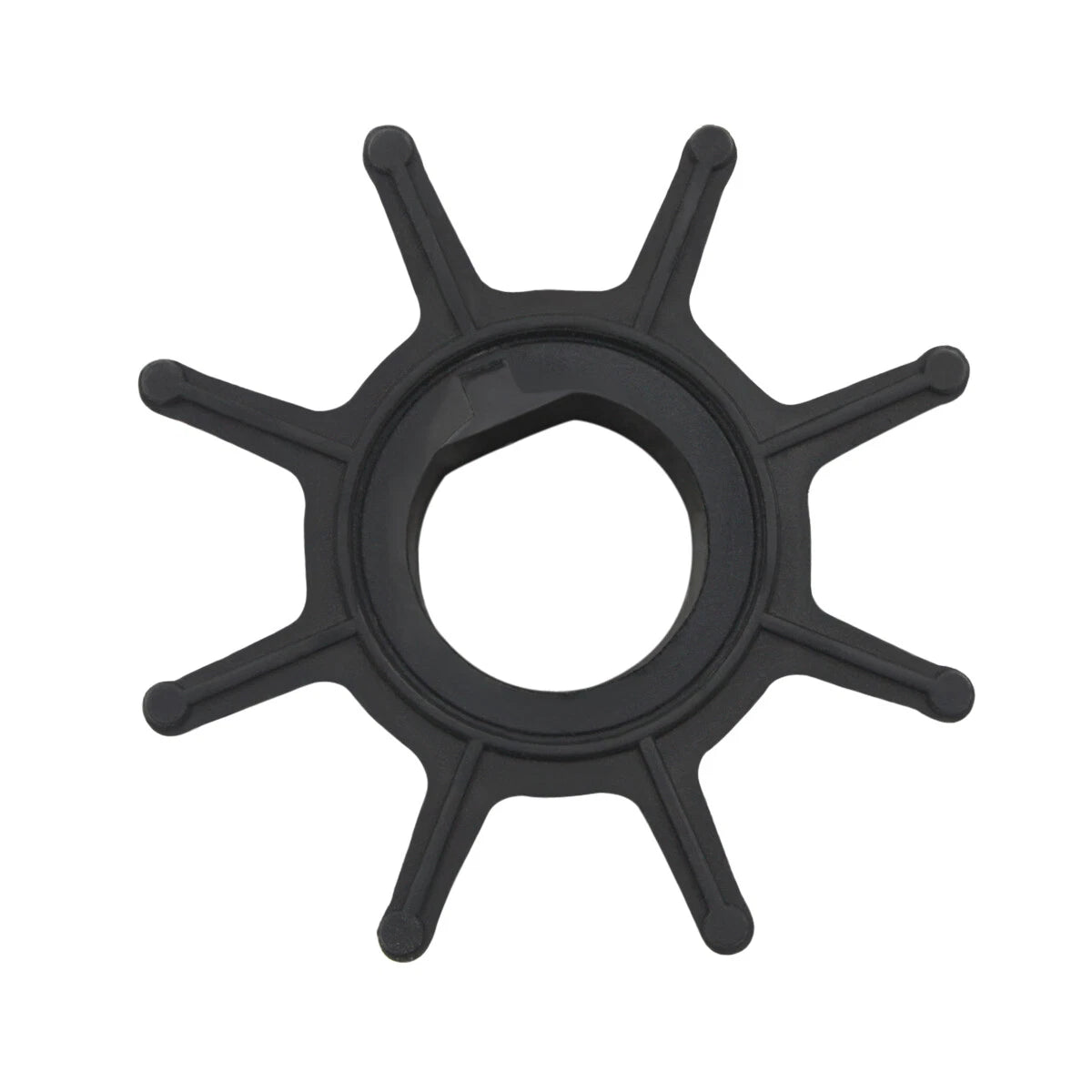 Water Pump Impeller for Honda BF100 (1995–2001) 19210-881-003/A01