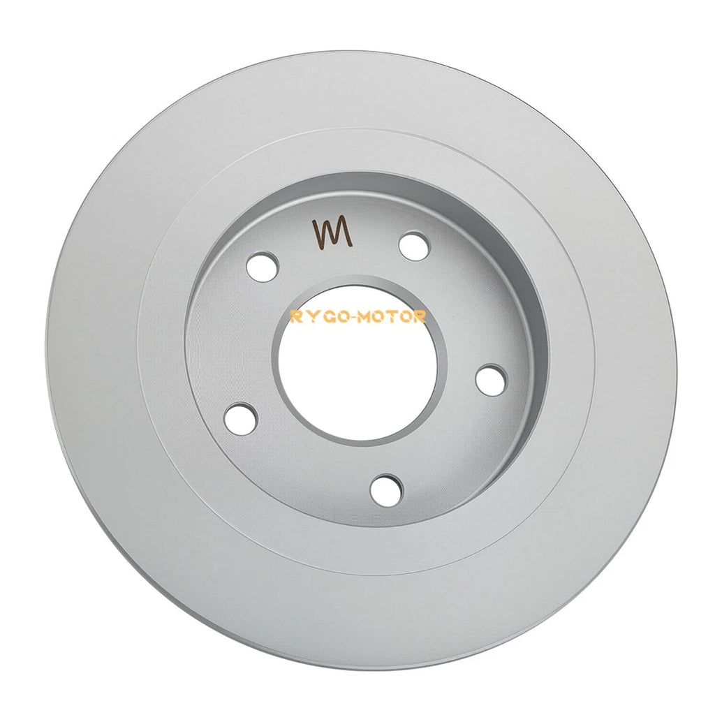 Rear Brake Rotor for Polaris RZR Pro R/RZR Turbo R/RZR Pro S 4 (2023–2025) 1914169