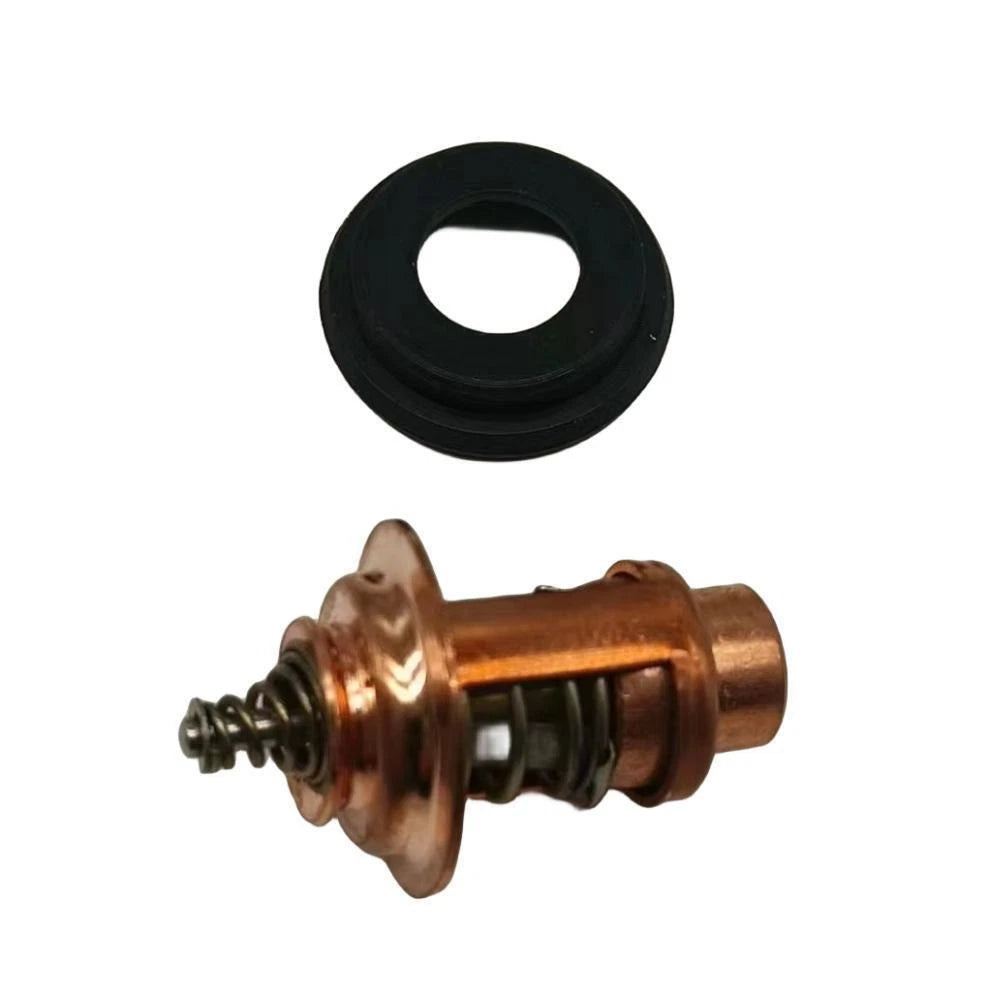 52ºC Thermostat for Nissan 2 Stroke NS9.9, NS25, NS30, NS35, NS40, NSD40, NSD50