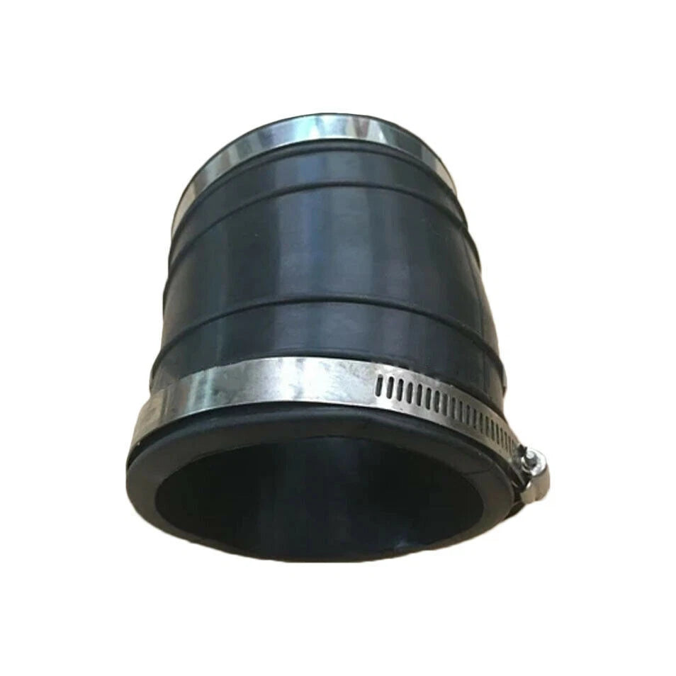 Exhaust Bellow Boot for Mercruiser (32-14358001, 32-14358T, GLM 89130, Sierra 18-2746)
