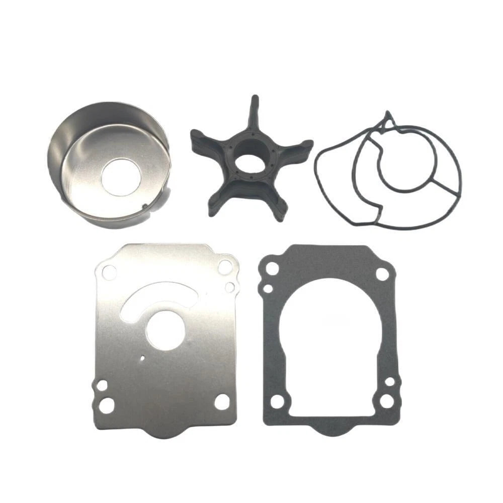 Water Pump Repair Kit for Suzuki DF 200 225 250 V6 (17400-93J01, 17400-93J02)