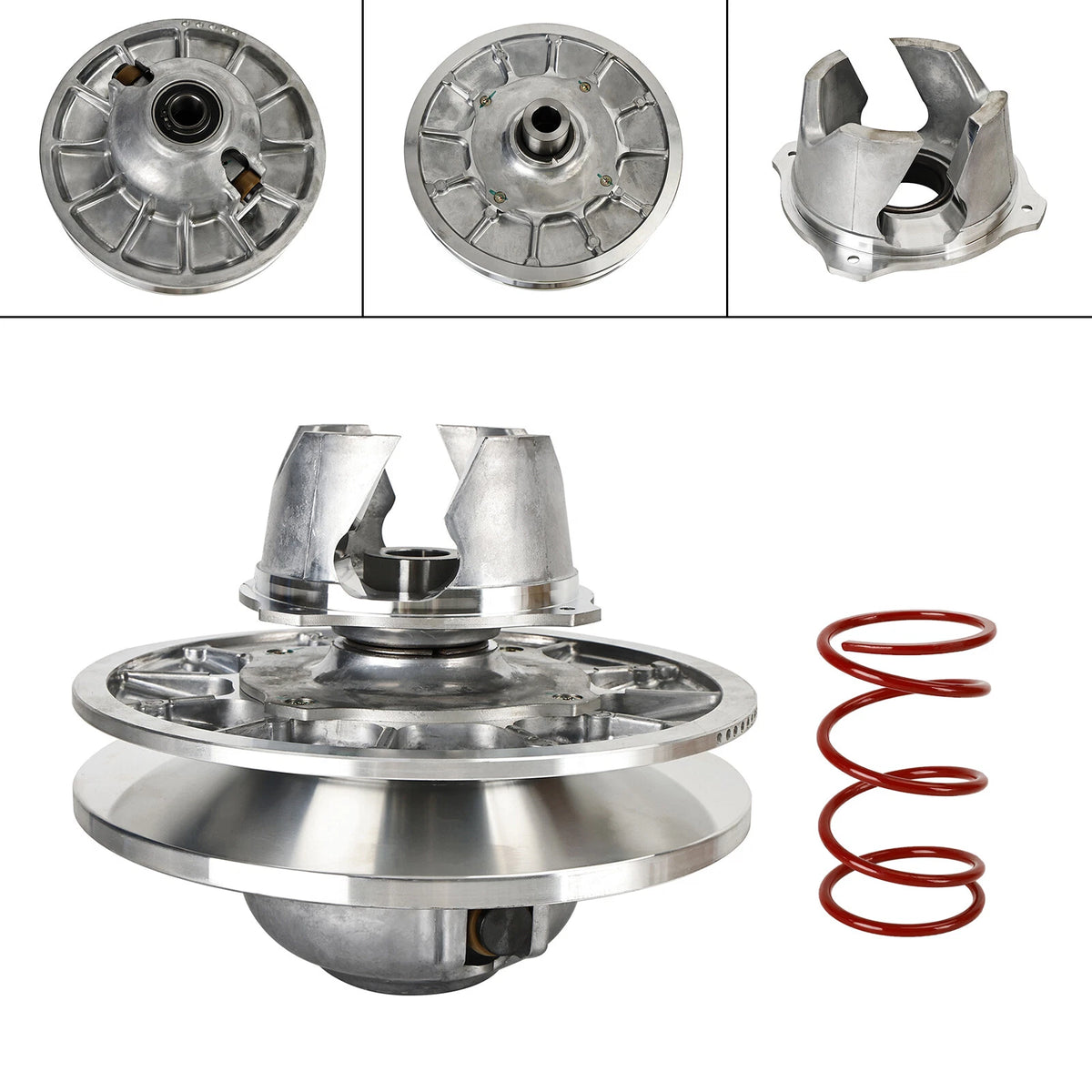 Rear Variator Secondary Driven Clutch for Polaris Ranger 800 (2005–2014)