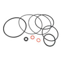 Seal Kit for Yamaha 25HP 30HP 40HP Lower Gearcase (67C-W0001-21, 67C-W0001-22)