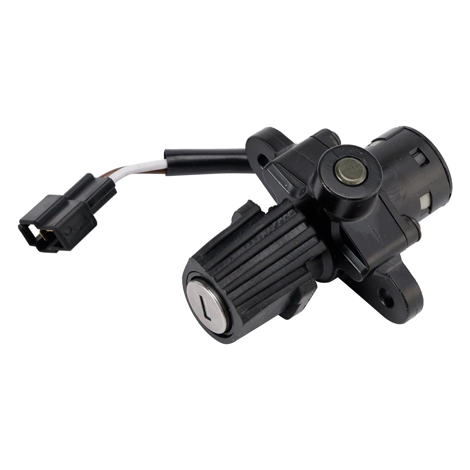 Ignition Key Switch Tank Seat Lock Set for 390 Duke 250 200 ABS (2017–2023)