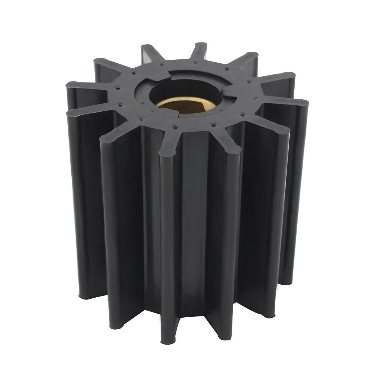 Neoprene Impeller for Cummins Marine & Detroit Diesel (Fits 217308, 3008503, 8927570)