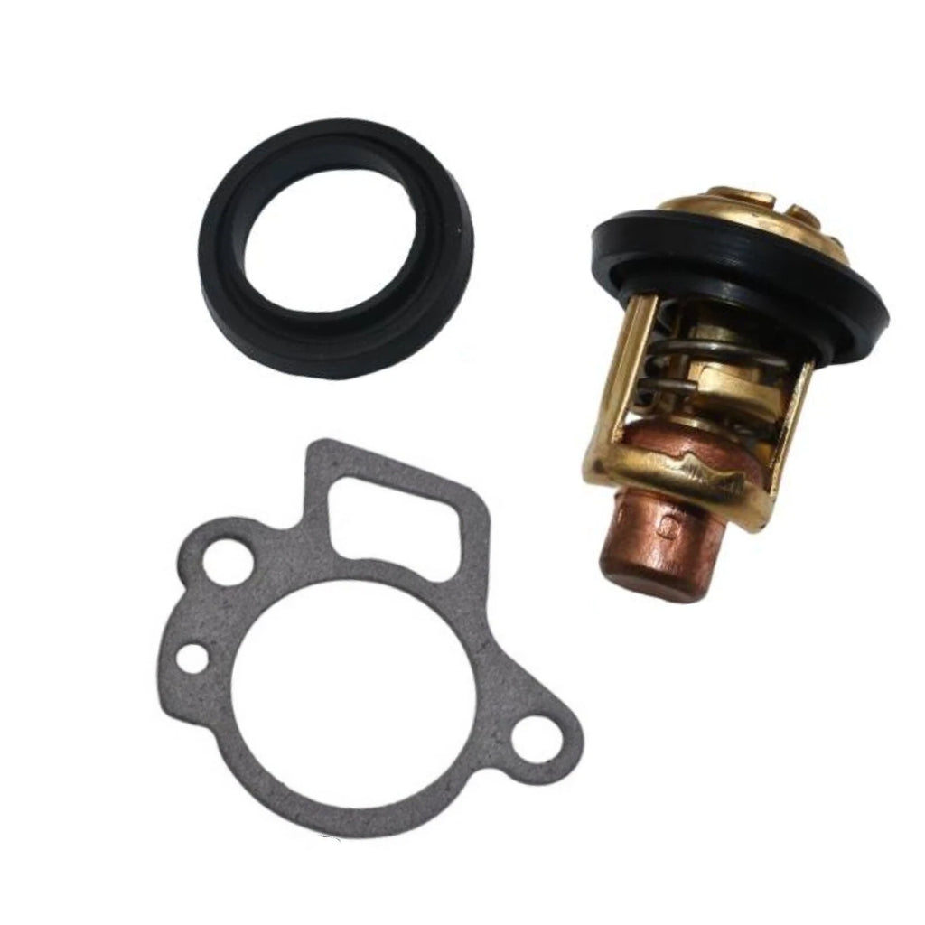 Thermostat Kit for Honda Outboard BF 8 9.9 15 20 25 30 40 225hp (19300-ZW9-003)