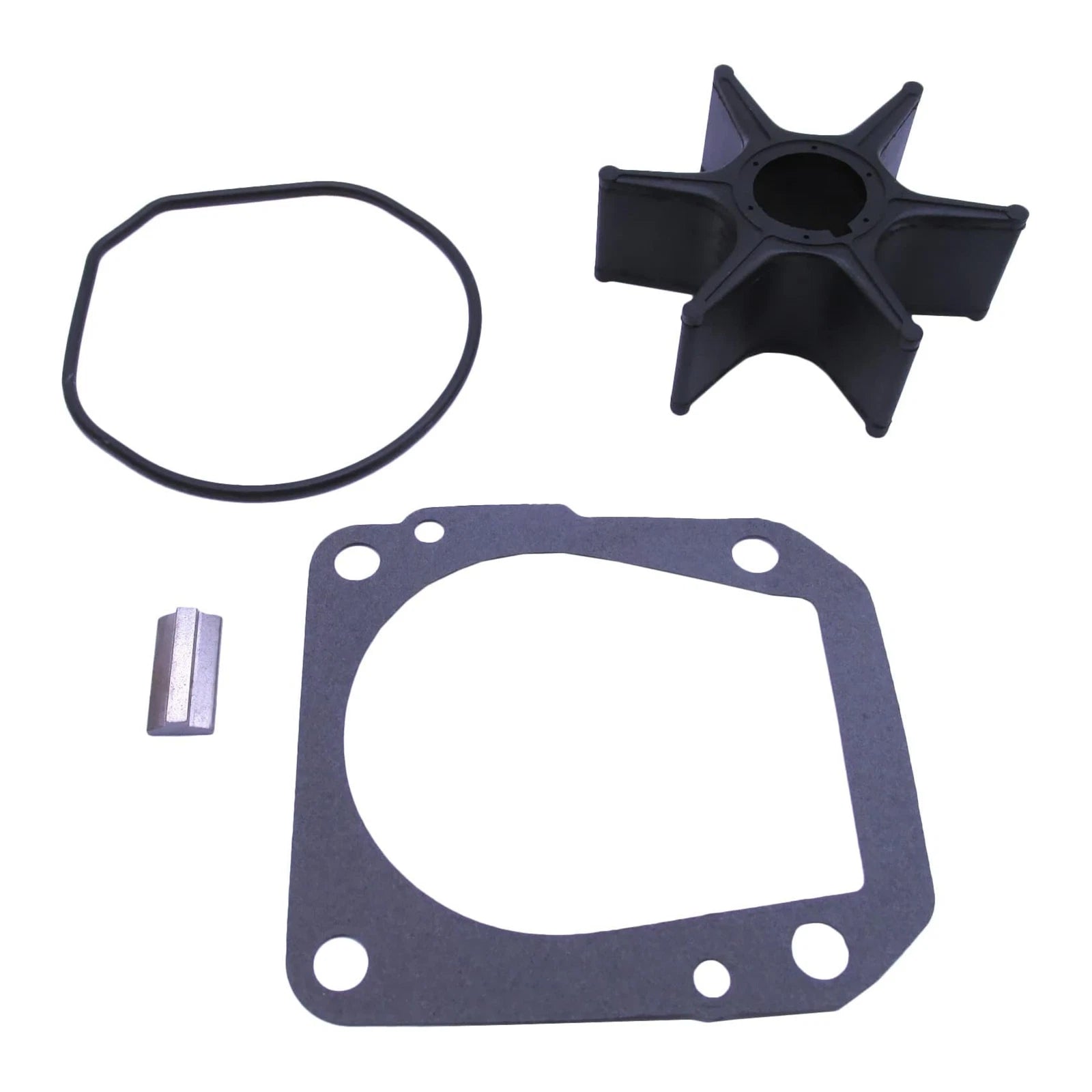 Water Pump Repair Kit 06192-ZY6-000 18-3284 for Honda BF115D (2000–2005)