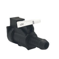 Fuel Line Connector 3/8" for Johnson/Evinrude Outboards (18-80921, 76445, 775641)