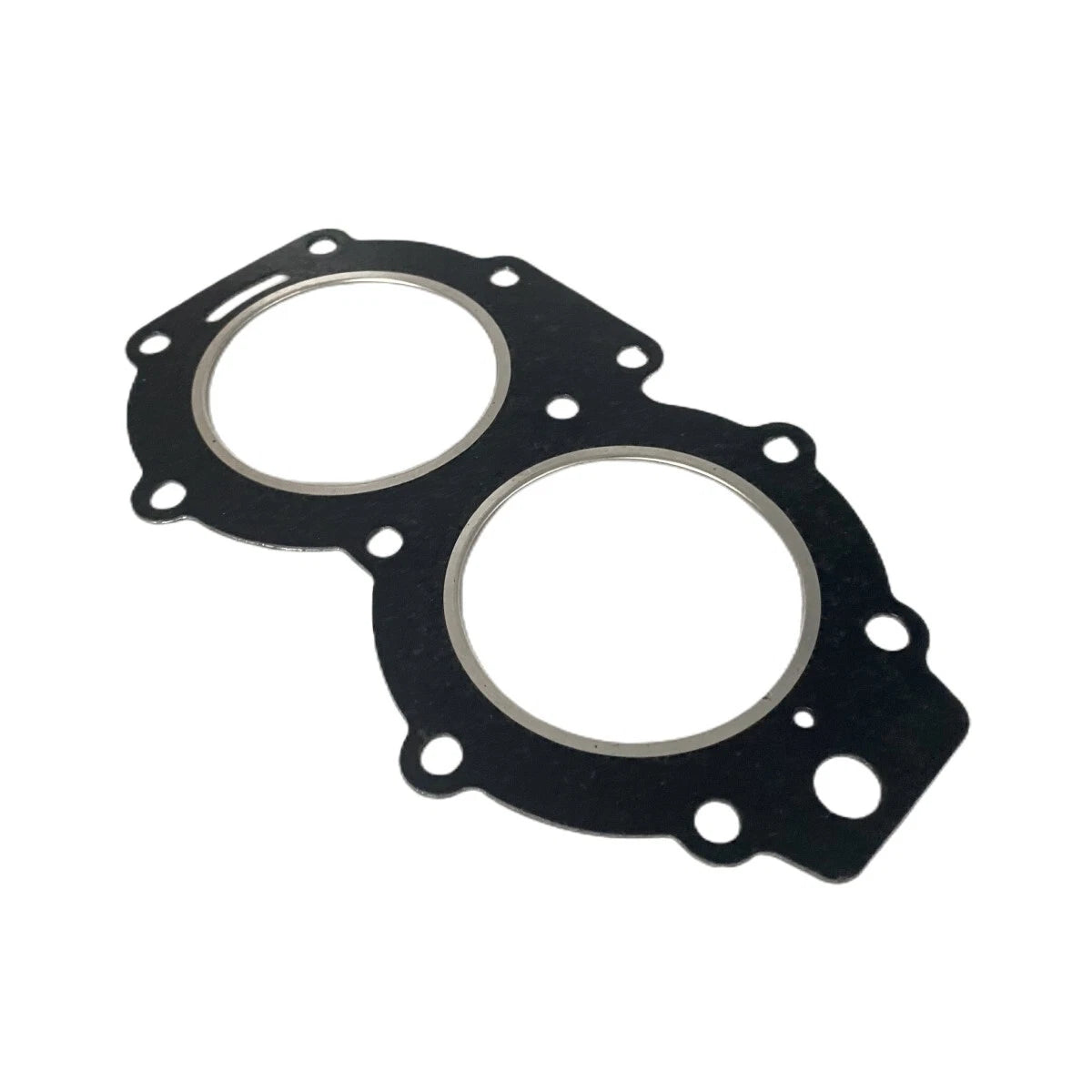 Cylinder Head Gasket for Yamaha Outboard 40B 40C 40D 40F 40HP 676-11181-A1 18-3892