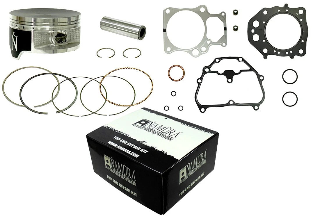 Top End Repair Kit for Honda SXS500M2 Pioneer 500 (2016–2023)