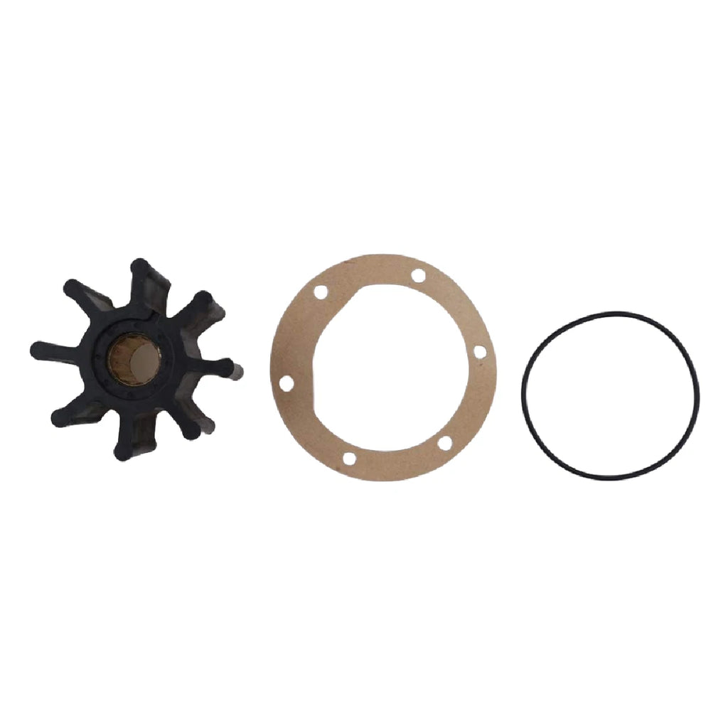 Marine Cooling Water Pump Impeller for CT Marine CT 150 & Dover 2725 (N/A)