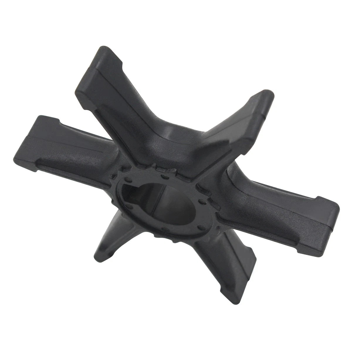 Rubber Impeller for Yamaha 2-Str 20 25 HP Engine (6G0-44352)