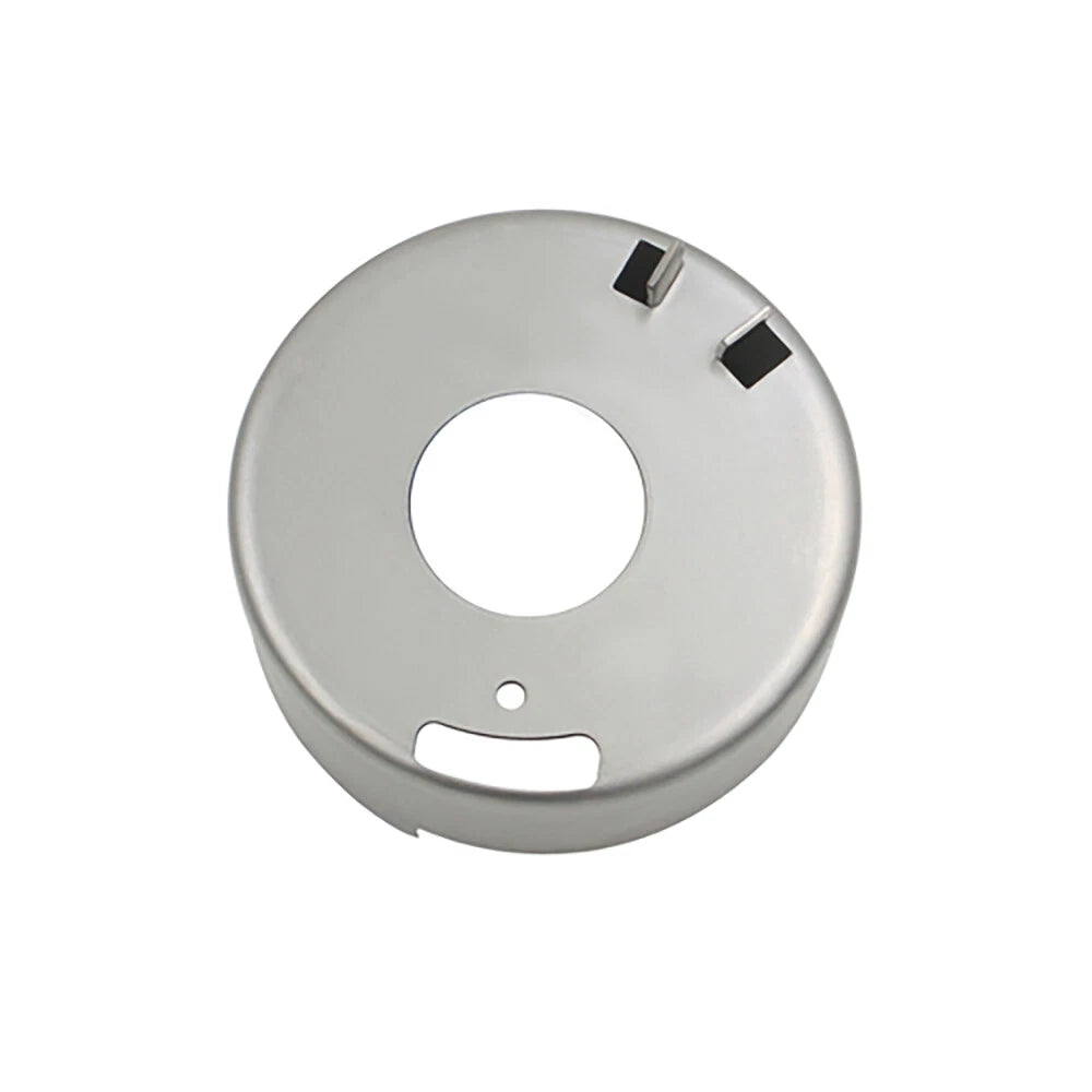 Water Pump Impeller Kit for Evinrude Johnson 20-35 HP (Replaces 393630)
