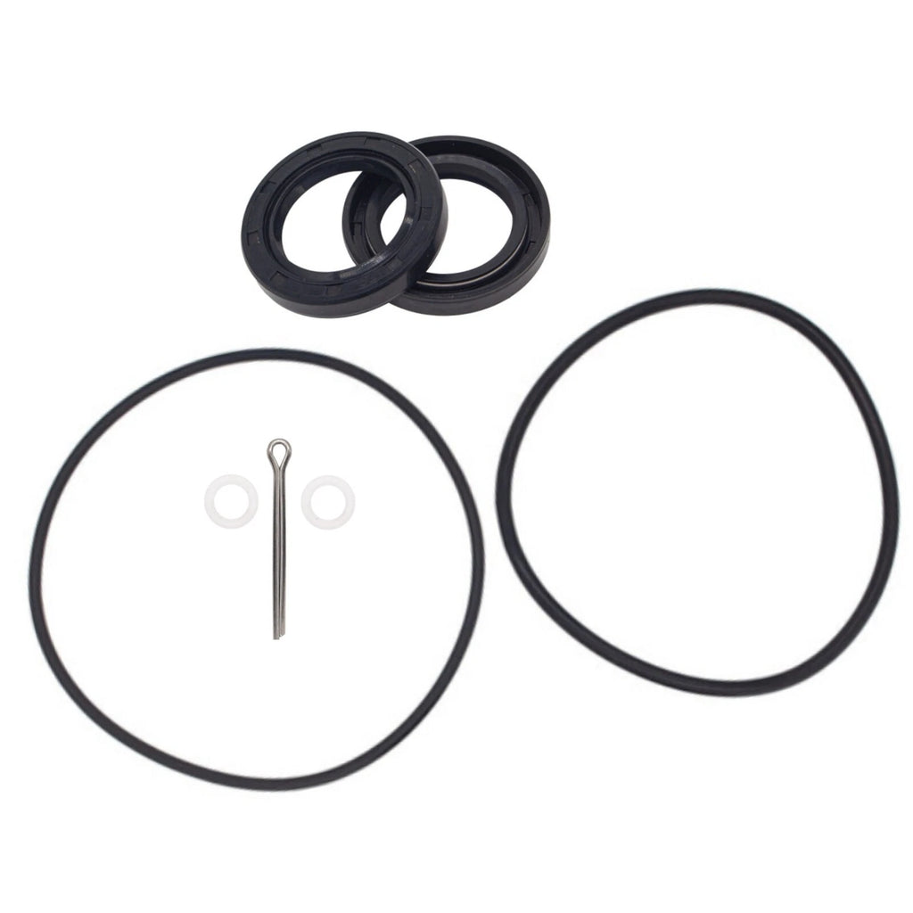 Lower Unit Oil Seal Kit 91252-ZY3-003 91351-ZY3-003 for Honda BF75D/90D (1995–2005)